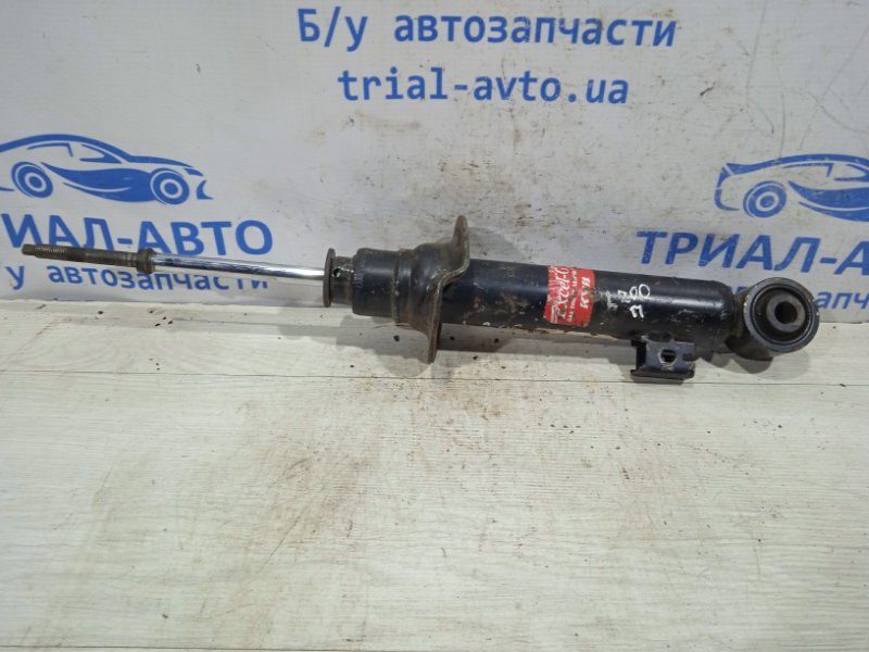 Амортизатор передний правый Mitsubishi L200 2006-2015 MR992321 (Арт. 4154) Амортизатор передний правый Mitsubishi L200 2006-2015 MR992321 (Арт. 4154)