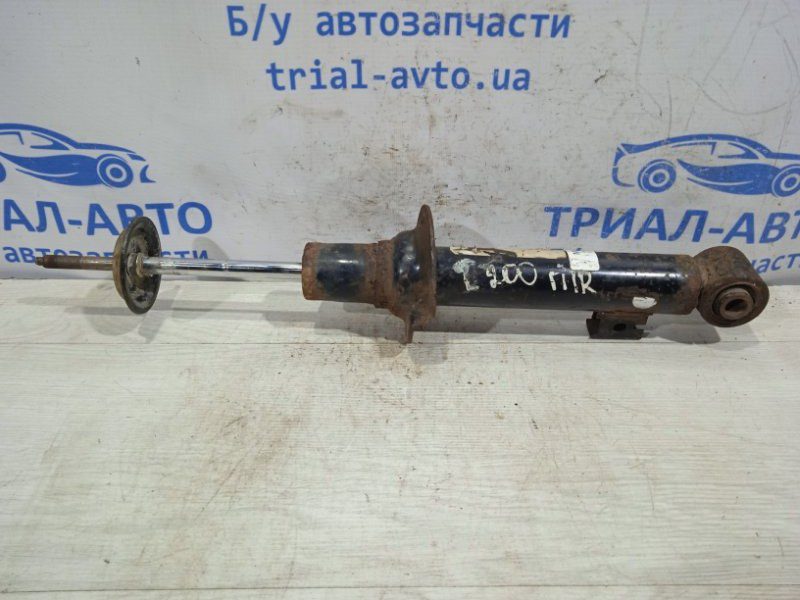 Амортизатор передний левый Mitsubishi L200 2006-2015 MR992321 (Арт. 4151) Амортизатор передний левый Mitsubishi L200 2006-2015 MR992321 (Арт. 4151)