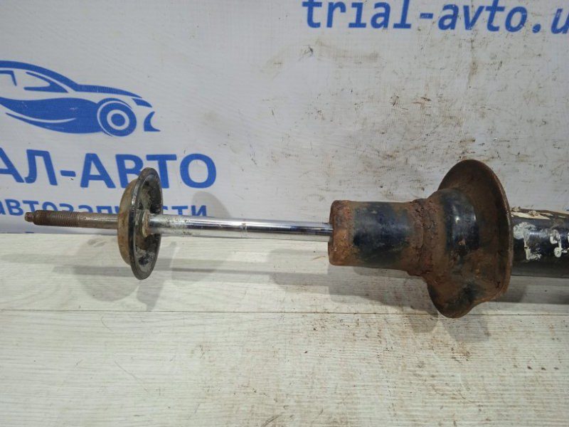 Амортизатор передний левый Mitsubishi L200 2006-2015 MR992321 (Арт. 4151) Амортизатор передний левый Mitsubishi L200 2006-2015 MR992321 (Арт. 4151)