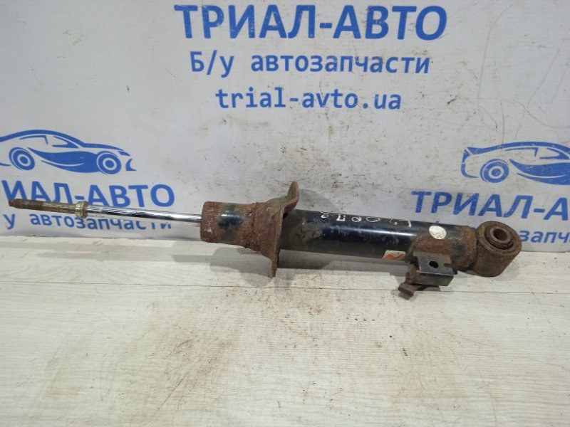 Амортизатор передний левый Mitsubishi L200 2006-2015 MR992321 (Арт. 4150) Амортизатор передний левый Mitsubishi L200 2006-2015 MR992321 (Арт. 4150)