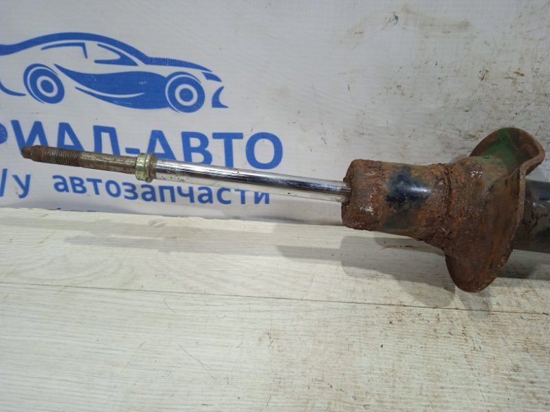 Амортизатор передний левый Mitsubishi L200 2006-2015 MR992321 (Арт. 4150) Амортизатор передний левый Mitsubishi L200 2006-2015 MR992321 (Арт. 4150)