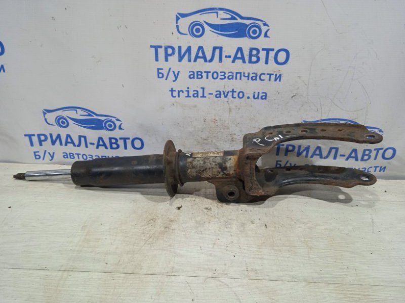 Амортизатор передний левый Porsche Cayenne 2003-2007 7L6413031S (Арт. 1591) Амортизатор передний левый Porsche Cayenne 2003-2007 7L6413031S (Арт. 1591)
