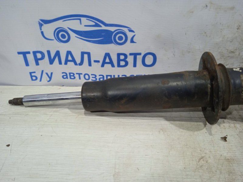Амортизатор передний левый Porsche Cayenne 2003-2007 7L6413031S (Арт. 1591) Амортизатор передний левый Porsche Cayenne 2003-2007 7L6413031S (Арт. 1591)