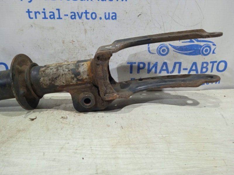 Амортизатор передний левый Porsche Cayenne 2003-2007 7L6413031S (Арт. 1591) Амортизатор передний левый Porsche Cayenne 2003-2007 7L6413031S (Арт. 1591)