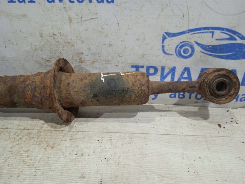 Кулак поворотный левый без ступицы Toyota Prado 2002-2009 4851069285 (Арт. 10584) Кулак поворотный левый без ступицы Toyota Prado 2002-2009 4851069285 (Арт. 10584)