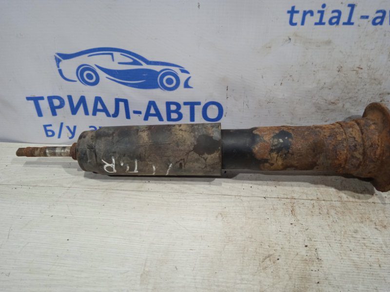 Кулак поворотный левый без ступицы Toyota Prado 2002-2009 4851069285 (Арт. 10584) Кулак поворотный левый без ступицы Toyota Prado 2002-2009 4851069285 (Арт. 10584)