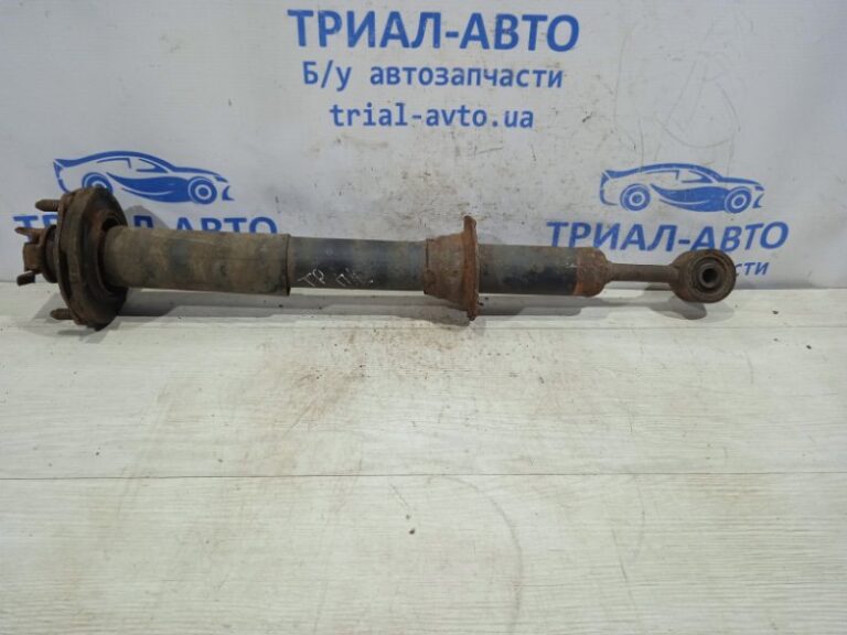 Кулак поворотный левый без ступицы Toyota Prado 2002-2009 4851069285 (Арт. 10583)