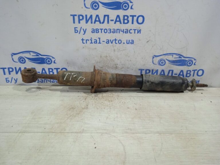 Кулак поворотный левый без ступицы Toyota Prado 2002-2009 4851069285 (Арт. 10581)