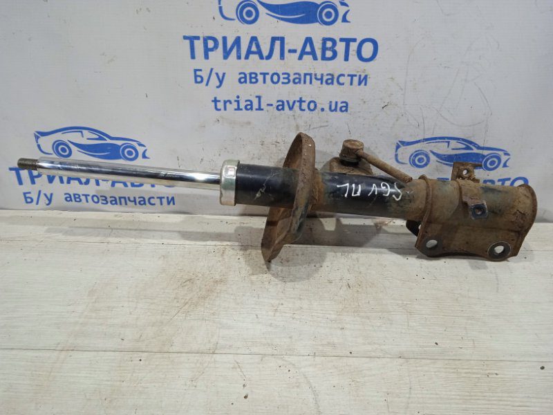Амортизатор передний левый Suzuki Grand Vitara 2005-2016 41602-64J00 (Арт. 2900) Амортизатор передний левый Suzuki Grand Vitara 2005-2016 41602-64J00 (Арт. 2900)
