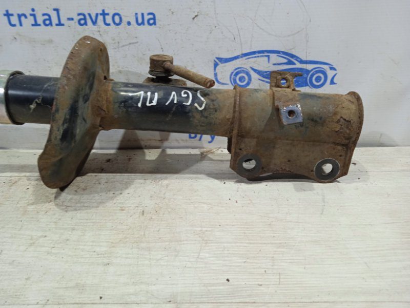 Амортизатор передний левый Suzuki Grand Vitara 2005-2016 41602-64J00 (Арт. 2900) Амортизатор передний левый Suzuki Grand Vitara 2005-2016 41602-64J00 (Арт. 2900)