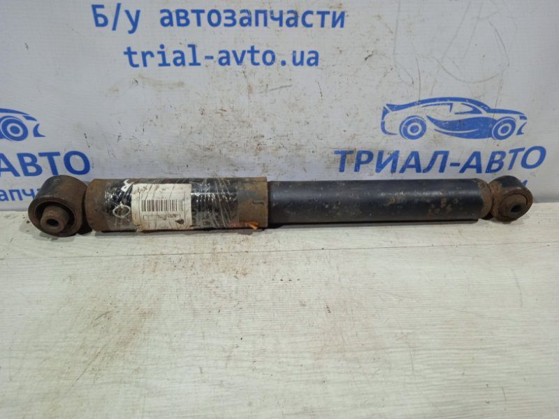 Амортизатор задний Nissan Qashqai 2006-2013 E6210JD03A (Арт. 12335) Амортизатор задний Nissan Qashqai 2006-2013 E6210JD03A (Арт. 12335)