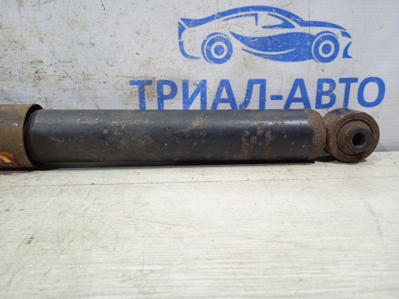 Амортизатор задний Nissan Qashqai 2006-2013 E6210JD03A (Арт. 12335) Амортизатор задний Nissan Qashqai 2006-2013 E6210JD03A (Арт. 12335)