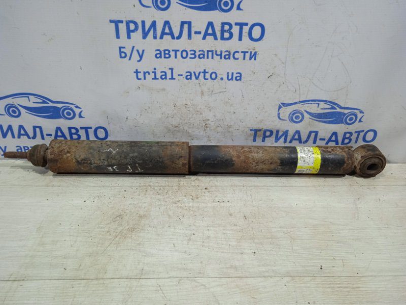 Амортизатор задний Toyota Prado 2002-2009 4853069365 (Арт. 10573) Амортизатор задний Toyota Prado 2002-2009 4853069365 (Арт. 10573)