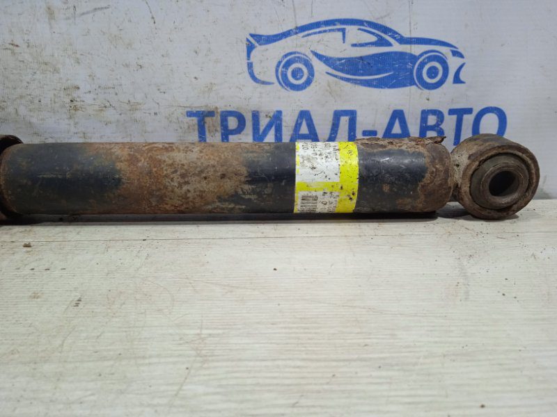Амортизатор задний Toyota Prado 2002-2009 4853069365 (Арт. 10573) Амортизатор задний Toyota Prado 2002-2009 4853069365 (Арт. 10573)