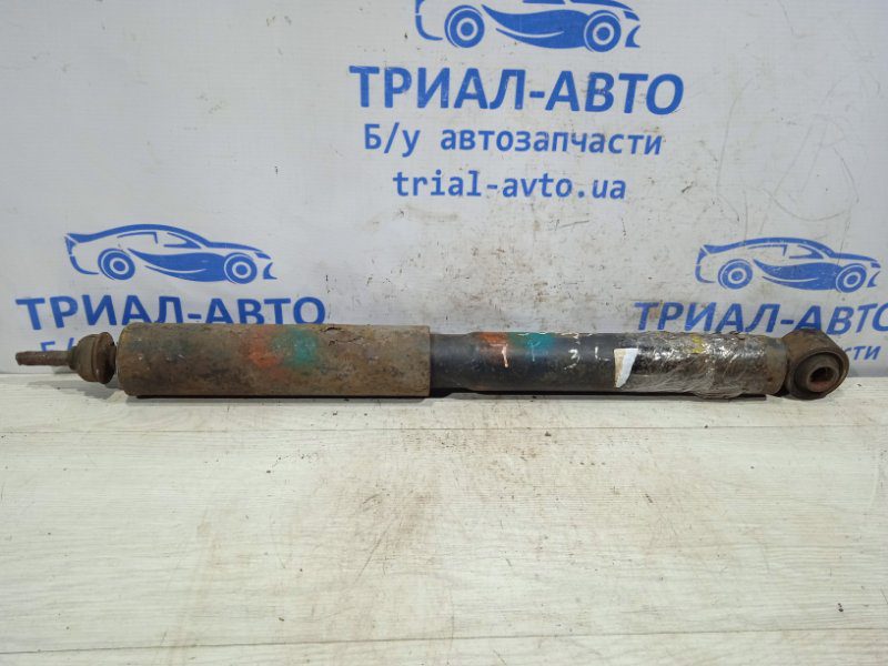 Амортизатор задний Toyota Prado 2002-2009 4853069365 (Арт. 10571) Амортизатор задний Toyota Prado 2002-2009 4853069365 (Арт. 10571)