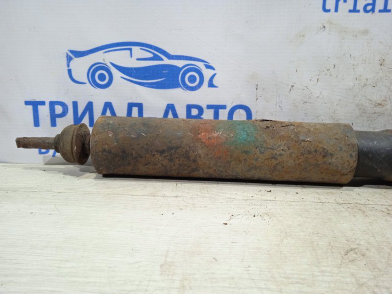 Амортизатор задний Toyota Prado 2002-2009 4853069365 (Арт. 10571) Амортизатор задний Toyota Prado 2002-2009 4853069365 (Арт. 10571)