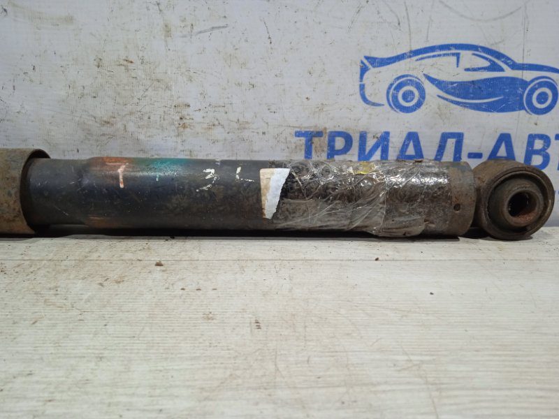 Амортизатор задний Toyota Prado 2002-2009 4853069365 (Арт. 10571) Амортизатор задний Toyota Prado 2002-2009 4853069365 (Арт. 10571)