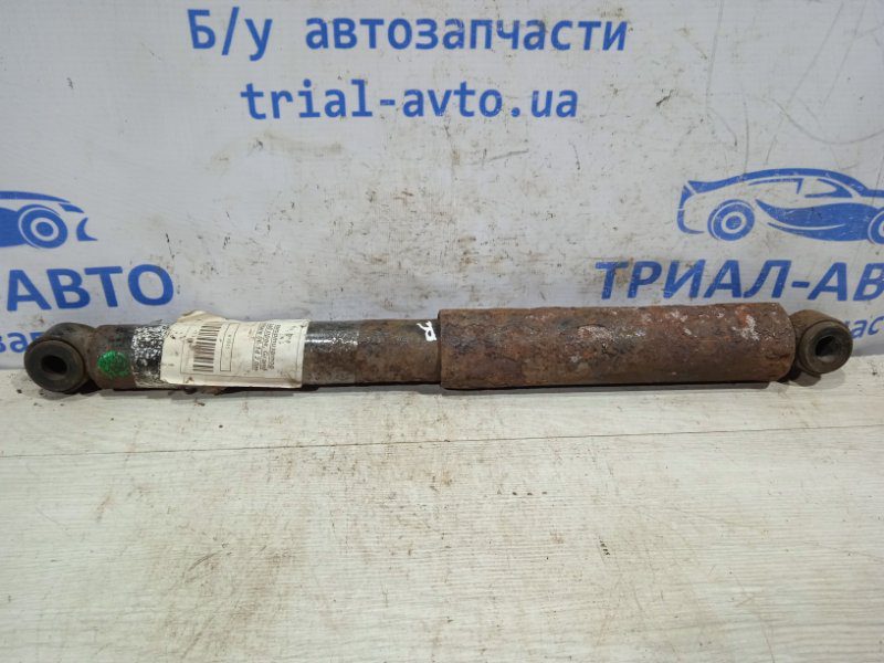 Амортизатор задний Suzuki Grand Vitara 2005-2016 41700-65J00 (Арт. 2888) Амортизатор задний Suzuki Grand Vitara 2005-2016 41700-65J00 (Арт. 2888)