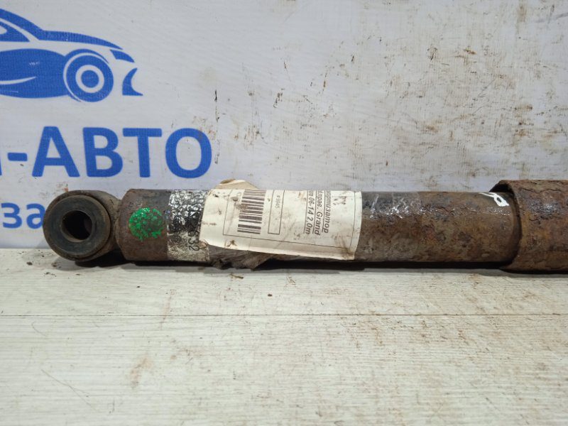 Амортизатор задний Suzuki Grand Vitara 2005-2016 41700-65J00 (Арт. 2888) Амортизатор задний Suzuki Grand Vitara 2005-2016 41700-65J00 (Арт. 2888)