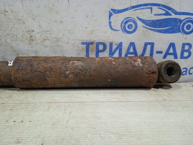 Амортизатор задний Suzuki Grand Vitara 2005-2016 41700-65J00 (Арт. 2888) Амортизатор задний Suzuki Grand Vitara 2005-2016 41700-65J00 (Арт. 2888)