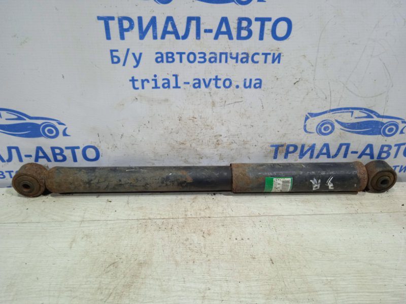 Амортизатор задний Suzuki Grand Vitara 2005-2016 41700-65J00 (Арт. 2885) Амортизатор задний Suzuki Grand Vitara 2005-2016 41700-65J00 (Арт. 2885)