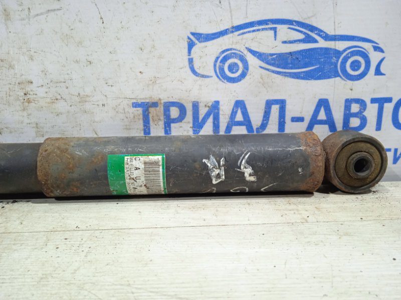 Амортизатор задний Suzuki Grand Vitara 2005-2016 41700-65J00 (Арт. 2885) Амортизатор задний Suzuki Grand Vitara 2005-2016 41700-65J00 (Арт. 2885)