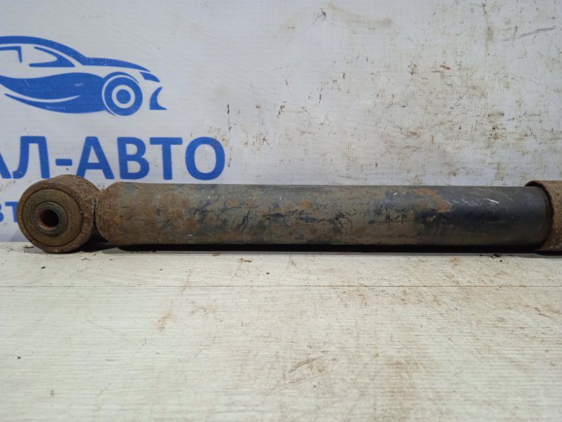Амортизатор задний Suzuki Grand Vitara 2005-2016 41700-65J00 (Арт. 2885) Амортизатор задний Suzuki Grand Vitara 2005-2016 41700-65J00 (Арт. 2885)