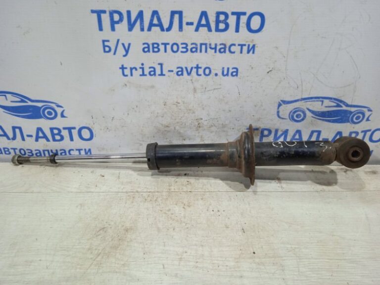 Амортизатор задний Mitsubishi Outlander 2003-2007 4162a006 (Арт. 8383)