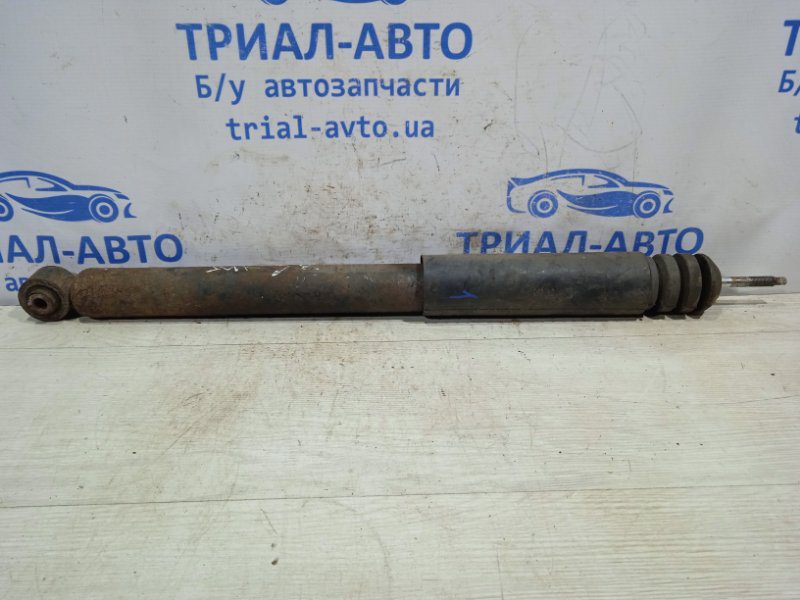 Амортизатор задний Nissan Juke 2010-2019 E62101KA1B (Арт. 3) Амортизатор задний Nissan Juke 2010-2019 E62101KA1B (Арт. 3)