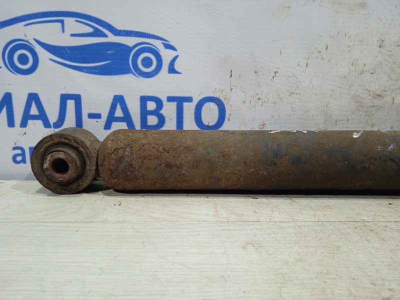 Амортизатор задний Nissan Juke 2010-2019 E62101KA1B (Арт. 3) Амортизатор задний Nissan Juke 2010-2019 E62101KA1B (Арт. 3)