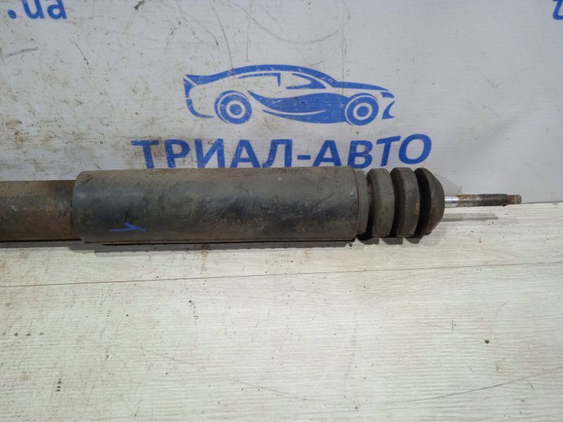 Амортизатор задний Nissan Juke 2010-2019 E62101KA1B (Арт. 3) Амортизатор задний Nissan Juke 2010-2019 E62101KA1B (Арт. 3)