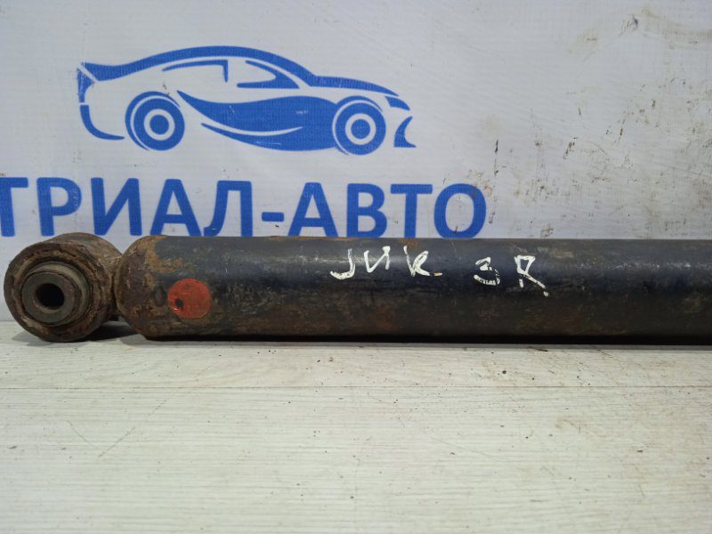 Амортизатор задний Nissan Juke 2010-2019 E62101KA1B (Арт. 5) Амортизатор задний Nissan Juke 2010-2019 E62101KA1B (Арт. 5)