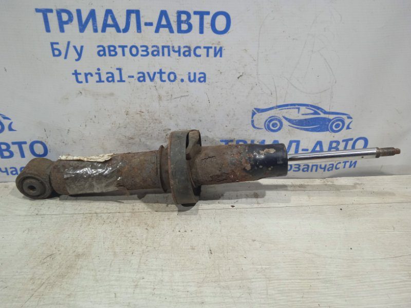 Амортизатор задний Porsche Cayenne 2003-2007 7L6513029N (Арт. 1588) Амортизатор задний Porsche Cayenne 2003-2007 7L6513029N (Арт. 1588)