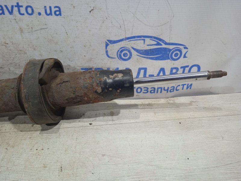 Амортизатор задний Porsche Cayenne 2003-2007 7L6513029N (Арт. 1588) Амортизатор задний Porsche Cayenne 2003-2007 7L6513029N (Арт. 1588)