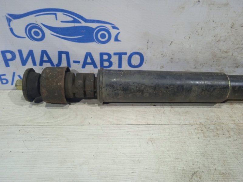 Амортизатор задний Nissan Micra 2003-2010 56200AX602 (Арт. 8256) Амортизатор задний Nissan Micra 2003-2010 56200AX602 (Арт. 8256)