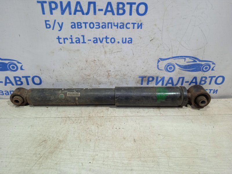 Амортизатор задний Nissan Qashqai 2006-2013 E6210JD03A (Арт. 12328) Амортизатор задний Nissan Qashqai 2006-2013 E6210JD03A (Арт. 12328)