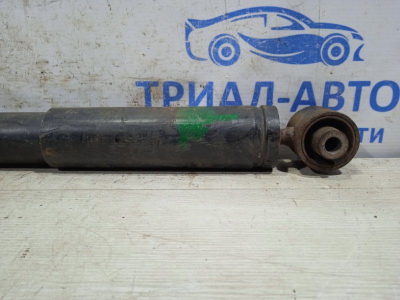 Амортизатор задний Nissan Qashqai 2006-2013 E6210JD03A (Арт. 12328) Амортизатор задний Nissan Qashqai 2006-2013 E6210JD03A (Арт. 12328)