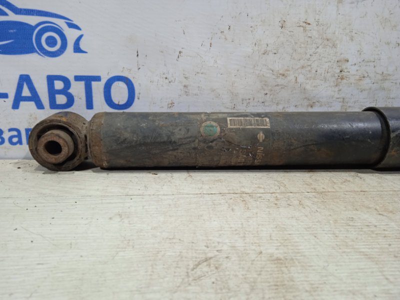 Амортизатор задний Nissan Qashqai 2006-2013 E6210JD03A (Арт. 12328) Амортизатор задний Nissan Qashqai 2006-2013 E6210JD03A (Арт. 12328)