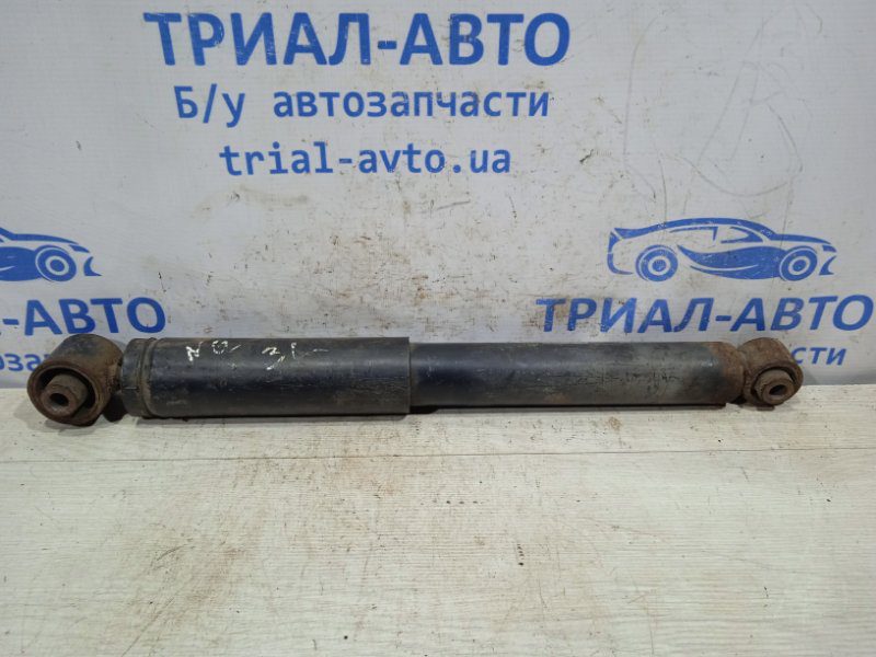 Амортизатор задний Nissan Qashqai 2006-2013 E6210JD03A (Арт. 12327) Амортизатор задний Nissan Qashqai 2006-2013 E6210JD03A (Арт. 12327)