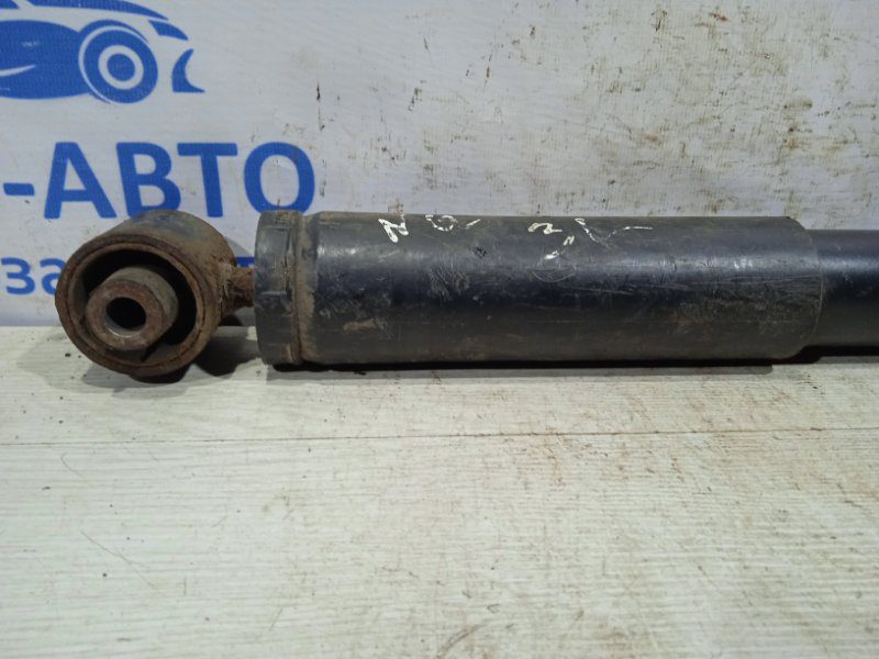 Амортизатор задний Nissan Qashqai 2006-2013 E6210JD03A (Арт. 12327) Амортизатор задний Nissan Qashqai 2006-2013 E6210JD03A (Арт. 12327)