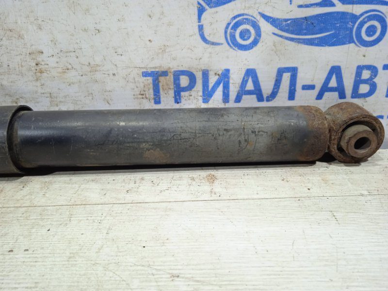 Амортизатор задний Nissan Qashqai 2006-2013 E6210JD03A (Арт. 12327) Амортизатор задний Nissan Qashqai 2006-2013 E6210JD03A (Арт. 12327)