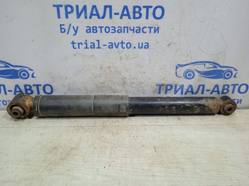 Амортизатор задний Nissan X-Trail 2007-2014 56210 JG02A (Арт. 15225) Амортизатор задний Nissan X-Trail 2007-2014 56210 JG02A (Арт. 15225)