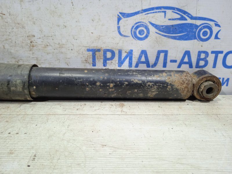 Амортизатор задний Nissan X-Trail 2007-2014 56210 JG02A (Арт. 15225) Амортизатор задний Nissan X-Trail 2007-2014 56210 JG02A (Арт. 15225)