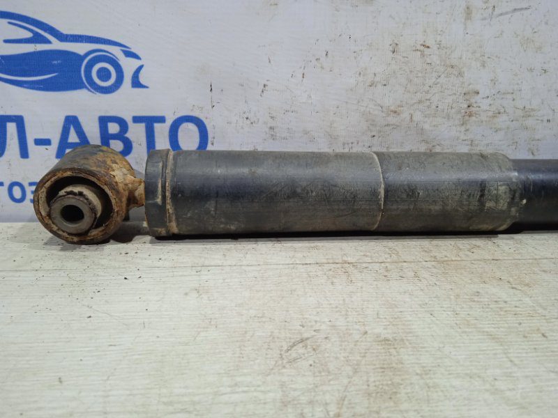 Амортизатор задний Nissan X-Trail 2007-2014 56210 JG02A (Арт. 15225) Амортизатор задний Nissan X-Trail 2007-2014 56210 JG02A (Арт. 15225)