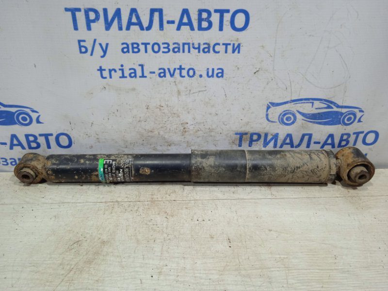Амортизатор задний Nissan X-Trail 2007-2014 56210 JG02A (Арт. 15223) Амортизатор задний Nissan X-Trail 2007-2014 56210 JG02A (Арт. 15223)