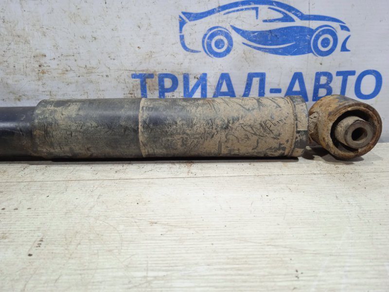 Амортизатор задний Nissan X-Trail 2007-2014 56210 JG02A (Арт. 15223) Амортизатор задний Nissan X-Trail 2007-2014 56210 JG02A (Арт. 15223)
