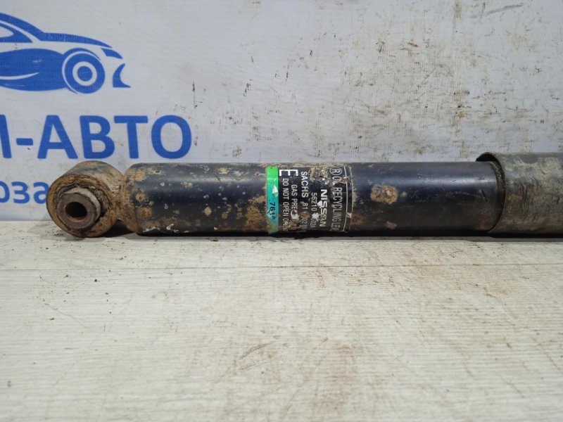 Амортизатор задний Nissan X-Trail 2007-2014 56210 JG02A (Арт. 15223) Амортизатор задний Nissan X-Trail 2007-2014 56210 JG02A (Арт. 15223)