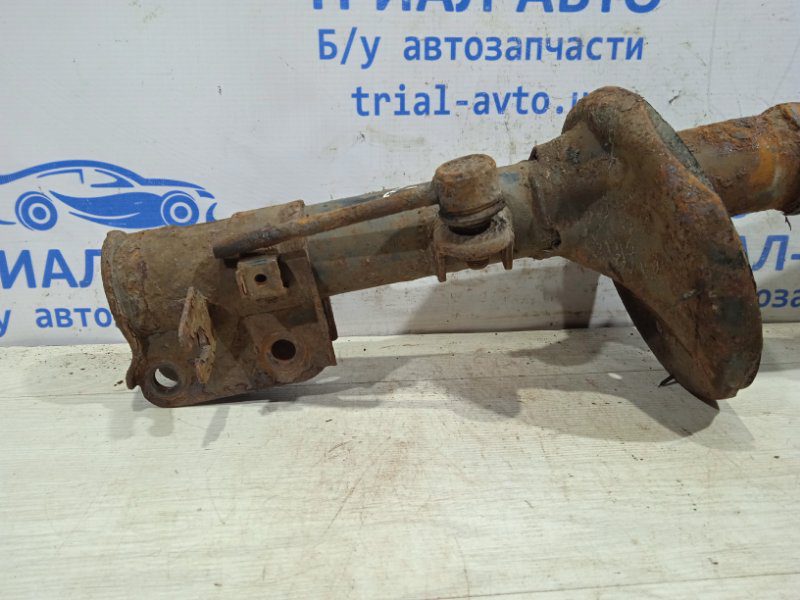 Амортизатор задний Hyundai Tucson 2004-2009 55351-2E501 (Арт. 16634) Амортизатор задний Hyundai Tucson 2004-2009 55351-2E501 (Арт. 16634)