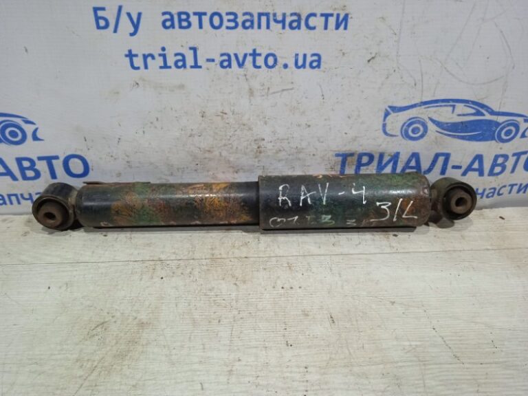 Амортизатор задний Toyota RAV 4 2005-2012 4853142130 (Арт. 13918)