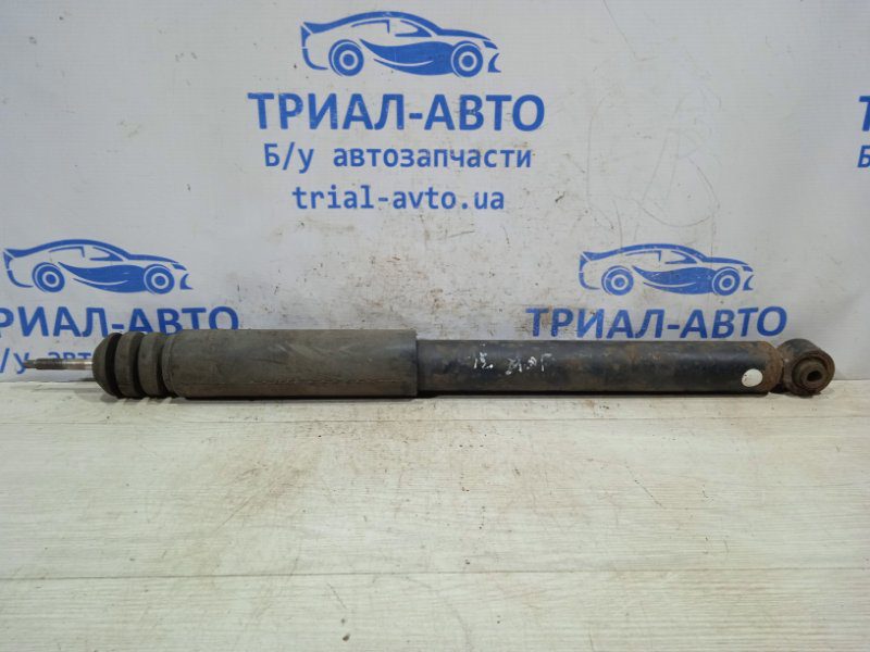 Амортизатор задний Nissan Juke 2010-2019 E62101KA1B (Арт. 6) Амортизатор задний Nissan Juke 2010-2019 E62101KA1B (Арт. 6)